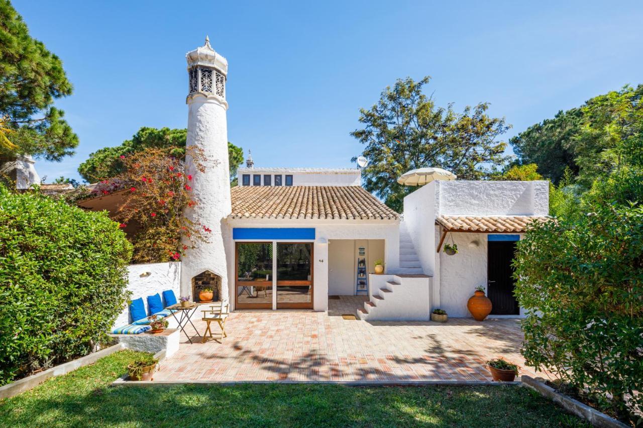 Pura Vida Falésia By The Portuguese Butler Villa Albufeira